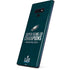 NFL Philadelphia Eagles Super Bowl LII Champions Galaxy Note 9 Skin