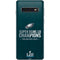 NFL Philadelphia Eagles Super Bowl LII Champions Galaxy S10 Skin