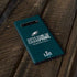 NFL Philadelphia Eagles Super Bowl LII Champions Galaxy S10 Skin