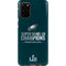 NFL Philadelphia Eagles Super Bowl LII Champions Galaxy S20 Plus Pro Case