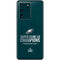 NFL Philadelphia Eagles Super Bowl LII Champions Galaxy S20 Ultra 5G Skin