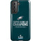 NFL Philadelphia Eagles Super Bowl LII Champions Galaxy S21 5G Pro Case