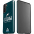 NFL Philadelphia Eagles Super Bowl LII Champions Galaxy S21 FE Pro Case
