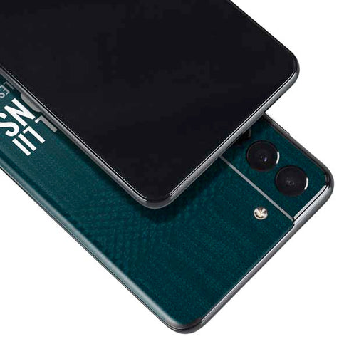 NFL Philadelphia Eagles Super Bowl LII Champions Galaxy S21 Plus 5G Skin