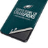 NFL Philadelphia Eagles Super Bowl LII Champions Galaxy S21 Plus 5G Skin