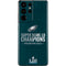 NFL Philadelphia Eagles Super Bowl LII Champions Galaxy S21 Ultra 5G Skin