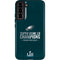 NFL Philadelphia Eagles Super Bowl LII Champions Galaxy S22 Plus Pro Case