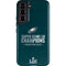 NFL Philadelphia Eagles Super Bowl LII Champions Galaxy S22 Pro Case