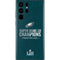 NFL Philadelphia Eagles Super Bowl LII Champions Galaxy S22 Ultra Skin