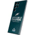 NFL Philadelphia Eagles Super Bowl LII Champions Galaxy S22 Ultra Skin