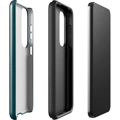 NFL Philadelphia Eagles Super Bowl LII Champions Galaxy S23 Plus Pro Case