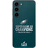 NFL Philadelphia Eagles Super Bowl LII Champions Galaxy S23 Skin