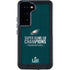 NFL Philadelphia Eagles Super Bowl LII Champions Galaxy S23 Waterproof Case
