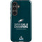 NFL Philadelphia Eagles Super Bowl LII Champions Galaxy S24 Plus Impact Case