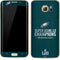 NFL Philadelphia Eagles Super Bowl LII Champions Galaxy S7 Edge Skin
