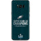 NFL Philadelphia Eagles Super Bowl LII Champions Galaxy S8 Plus Skin