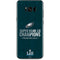 NFL Philadelphia Eagles Super Bowl LII Champions Galaxy S8 Skin