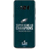 NFL Philadelphia Eagles Super Bowl LII Champions Galaxy S8 Skin