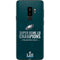 NFL Philadelphia Eagles Super Bowl LII Champions Galaxy S9 Plus Skin