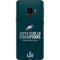 NFL Philadelphia Eagles Super Bowl LII Champions Galaxy S9 Skin
