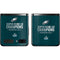 NFL Philadelphia Eagles Super Bowl LII Champions Galaxy Z Flip Skin
