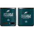 NFL Philadelphia Eagles Super Bowl LII Champions Galaxy Z Flip Skin