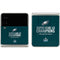NFL Philadelphia Eagles Super Bowl LII Champions Galaxy Z Flip3 5G Skin