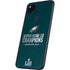 NFL Philadelphia Eagles Super Bowl LII Champions Google Pixel 4a Skin