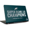 NFL Philadelphia Eagles Super Bowl LII Champions Dell Inspiron Skin
