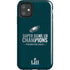 NFL Philadelphia Eagles Super Bowl LII Champions iPhone 11 Impact Case