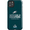 NFL Philadelphia Eagles Super Bowl LII Champions iPhone 11 Pro Max Impact Case
