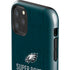 NFL Philadelphia Eagles Super Bowl LII Champions iPhone 11 Pro Max Impact Case