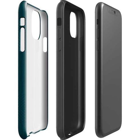 NFL Philadelphia Eagles Super Bowl LII Champions iPhone 11 Pro Max Impact Case