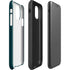NFL Philadelphia Eagles Super Bowl LII Champions iPhone 11 Pro Max Impact Case