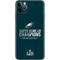 NFL Philadelphia Eagles Super Bowl LII Champions iPhone 11 Pro Max Skin