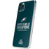 NFL Philadelphia Eagles Super Bowl LII Champions iPhone 11 Pro Max Skin
