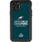 NFL Philadelphia Eagles Super Bowl LII Champions iPhone 11 Pro Max Waterproof Case