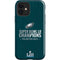 NFL Philadelphia Eagles Super Bowl LII Champions iPhone 12 Impact Case