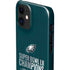 NFL Philadelphia Eagles Super Bowl LII Champions iPhone 12 Mini Lite Case