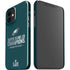 NFL Philadelphia Eagles Super Bowl LII Champions iPhone 12 Mini Lite Case