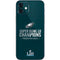 NFL Philadelphia Eagles Super Bowl LII Champions iPhone 12 Mini Skin