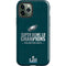 NFL Philadelphia Eagles Super Bowl LII Champions iPhone 12 Pro Impact Case