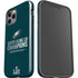 NFL Philadelphia Eagles Super Bowl LII Champions iPhone 12 Pro Impact Case