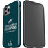 NFL Philadelphia Eagles Super Bowl LII Champions iPhone 12 Pro Max Impact Case