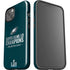 NFL Philadelphia Eagles Super Bowl LII Champions iPhone 13 Impact Case