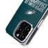 NFL Philadelphia Eagles Super Bowl LII Champions iPhone 13 Pro MagSafe Case