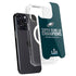 NFL Philadelphia Eagles Super Bowl LII Champions iPhone 15 Pro MagSafe Case