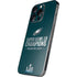 NFL Philadelphia Eagles Super Bowl LII Champions iPhone 14 Pro Skin