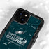 NFL Philadelphia Eagles Super Bowl LII Champions iPhone 15 Plus Waterproof Case