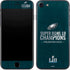 NFL Philadelphia Eagles Super Bowl LII Champions iPhone 7 Skin